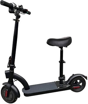 Фото iBike M365 Pro