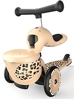 Фото Scoot&Ride Highwaykick-1 Lifestyle (SR-210621-Leopard)