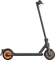 Фото Xiaomi Mi Electric Scooter 4 Go