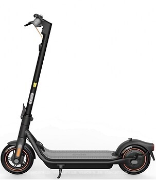 Фото Segway Ninebot F65D