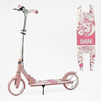 Фото Best Scooter Shark (SH-41102)