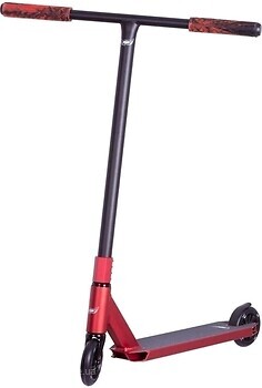 Фото Flyby Air Complete Pro Scooter Red