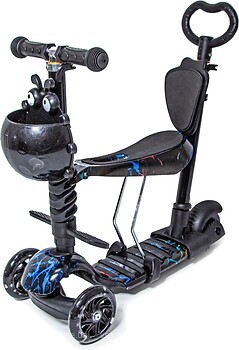 Фото Best Scooter 89861739