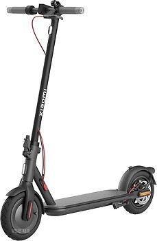 Фото Xiaomi Mi Electric Scooter 4 NE