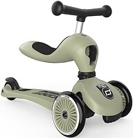 Фото Scoot&Ride Highwaykick-1 (SR-160629-Olive)