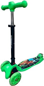 Фото X-Treme KS-210L Green