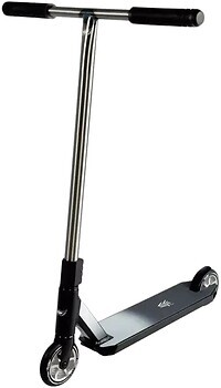 Фото Flyby Air V2 Complete Black/Chrome