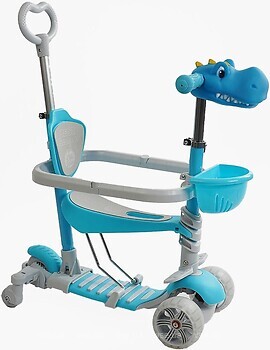 Фото Best Scooter P-92401