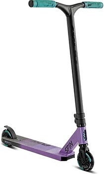 Фото Puky Spin Chilled Purple (5222)