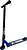 Фото X-Treme SS-24 Black/Blue