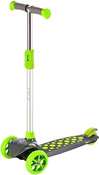 Фото Nils Extreme HLB02 Green