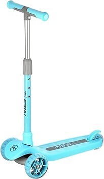 Фото Nils Extreme HLB09 Turquoise