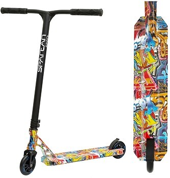 Фото Spartan Sport Wrap Stunt (9001741023137)