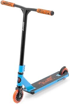 Фото Slamm Classic Mini Blue