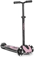 Фото Scoot&Ride Highwaykick 5 LED (SR-190117-Rose)