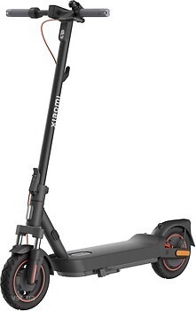 Фото Xiaomi Electric Scooter 5 Max (BHR9615GL)