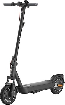 Фото Xiaomi Electric Scooter 5 Pro (BHR9611GL)