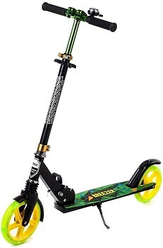Фото Explore Breezer Super New Green