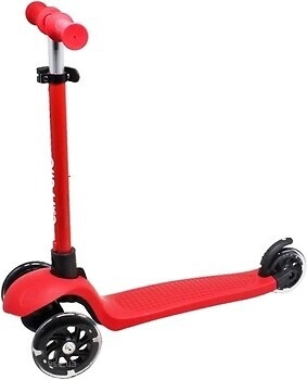 Фото Carrello 206544 Red