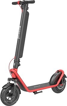 Фото Proove Urban Black/Red