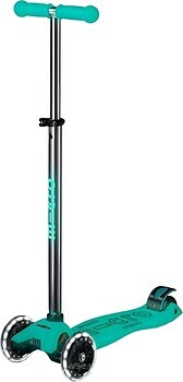 Фото Micro Maxi Deluxe Glow LED Green (MMD365)