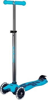 Фото Micro Maxi Deluxe Glow LED Blue (MMD366)