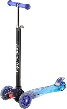 Фото Bambi SC25103 Dark Blue