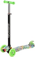 Фото Bambi SC25103 Green