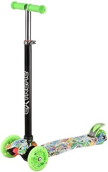 Фото Bambi SC25103 Green