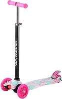 Фото Bambi SC25103 Pink