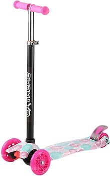 Фото Bambi SC25103 Pink