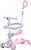 Фото iTrike JR 3-083 Pink