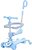 Фото iTrike JR 3-083 Blue