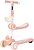 Фото iTrike JR 3-090 Pink