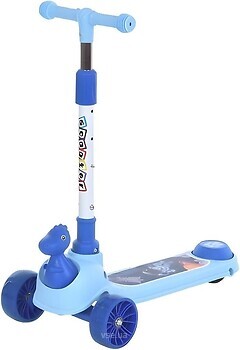 Фото iTrike JR 3-099 Blue