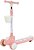 Фото iTrike JR 3-107 Pink
