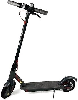 Фото Kugoo M365 Pro Max