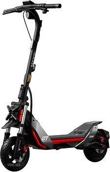 Фото Segway Ninebot ZT3 Pro E