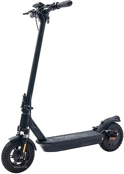 Фото Forte E9G Pro Black