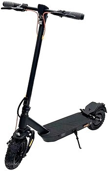 Фото Forte E9GS Black