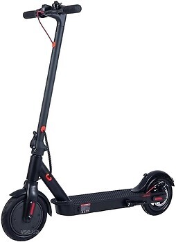 Фото Forte E9 Pro Black