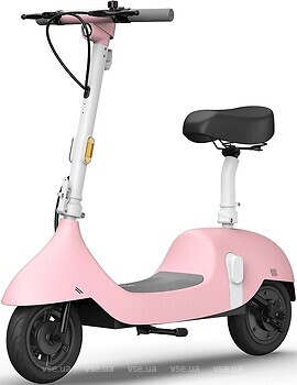 Фото Okai Ceetle Pro EA10C Pink (EA10C-P)
