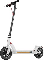 Фото MS Energy E-10 White