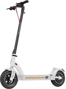 Фото MS Energy E-10 White