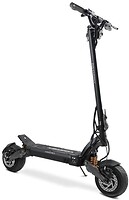 Фото MS Energy eRomobil Vortex Black