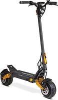 Фото MS Energy eRomobil Vortex Golden/Black