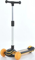 Фото Profi Trike JR 3-130-B Orange