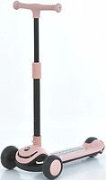 Фото Profi Trike JR 3-130-P Pink