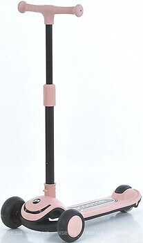Фото Profi Trike JR 3-130-P Pink