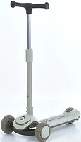 Фото Profi Trike JR 3-130-W White